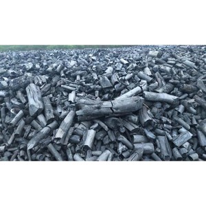 Carbón vegetal de grado comercial con bajo contenido de cenizas y alta eficiencia de carbono - Product Image 3