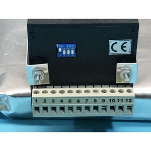 SISTEMA DE CONTROL ACS D-84307 TEMPORIZADOR DMZK 0, 01S-999 - Equipo y Piezas de Semiconductores de Confianza a Nivel Mundial - Product Image 5