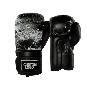 ถุงมือชกมวยแบบกำหนดเองสำหรับขายส่ง MMA Shooter ดีไซน์ใหม่ล่าสุดสำหรับฝึกซ้อม MMA ของแท้ OEM ขนาด 7 ออนซ์ - Product Image 3