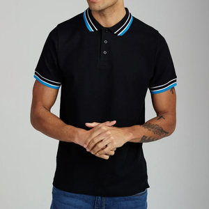 Chemises Formelles Homme en Coton Tricoté Uni à Manches Courtes – Tissu Respirant pour Usage Quotidien – Vente en Gros - Product Image 6