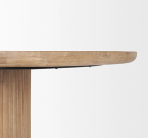 Handmade Handicraft Solid Wood Customized <b>Foldable</b> Eco-Friendly Coffee <b>Table</b> Customized Color Stool for Restaurant Hotel Use - Product Image 5
