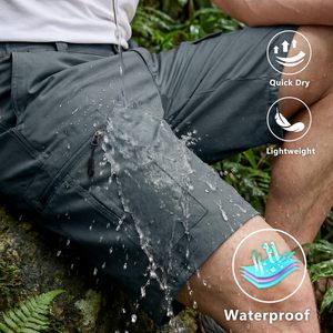 Men’s Relaxed Style Casual <b>Shorts</b> with Soft Fabric and Clean Finish Men’s All-Purpose Casual <b>Shorts</b> with Comfortable Fit and Tre - Product Image 5