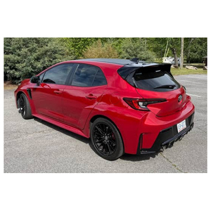 Toyota GR Corolla Circuit Edition 2023 - Product Image 4
