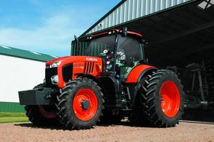 Suministro al por Mayor de Tractores Usados Kubota B2601, Tractor 4x4, Máquina Agrícola, Entrega Rápida para un Trabajo Agrícola Eficiente - Product Image 5