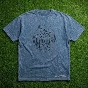 <b>Mens</b> <b>Blue</b> Acid Wash Graphic T Shirt Apparel T Shirt For <b>Men</b> <b>Mens</b> T Shirts Shirts For <b>Men</b> Hot Supplier Wholesale Low Price Tee - Product Image 5
