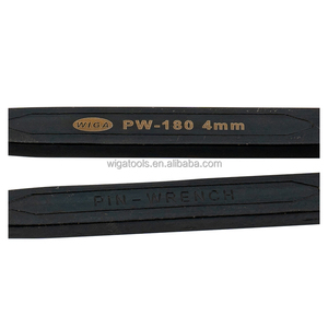 Llave de Ajuste S45C HRC44-48, Herramienta Duradera para Cambio de Discos para Uso Industrial - Product Image 3