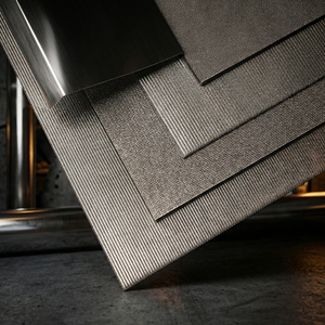 [APEC] Filtre en maille métallique frittée à 5 couches haute pression pour résistance à la chaleur et maille filtrante en acier inoxydable massif - Product Image 1