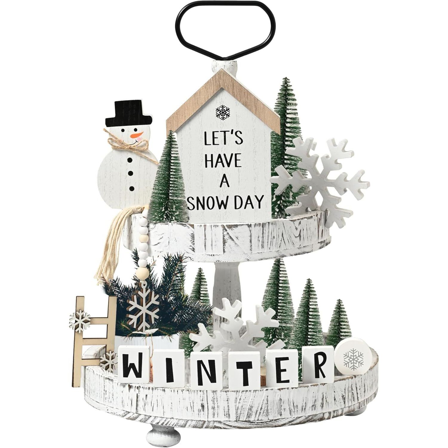 Winter White Color