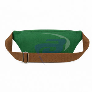 Sac banane Iota Phi Lambda Sorority, motif lettres IPL, fermeture éclair, étanche, unisexe, sac de ceinture bandoulière - Product Image 2