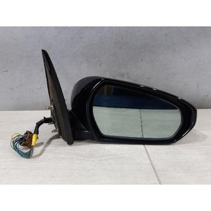 SM7 Lado Derecho del Pasajero (Derecho) con Calefacción y Plegado Eléctrico 8520652725GA - Product Image 3