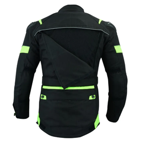 New Racing <b>Motorbike</b> Leather Jacket Slim Fit Plain <b>Motorbike</b> Leather Jacket Best Price Custom Men Fashion Leather Jacket - Product Image 6