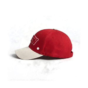 Unique Puff Print <b>Hat</b> <b>Men</b> And Women Custom Printed Cotton Adjustable Casual Outdoor Streetwear Fashion Style - Product Image 3