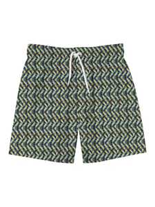 Pantalones Cortos de Baño para Hombre, con Logotipo Personalizado, de Secado Rápido, Transpirables, Ecológicos, de Poliéster, para Verano, Moda Deportiva - Product Image 4