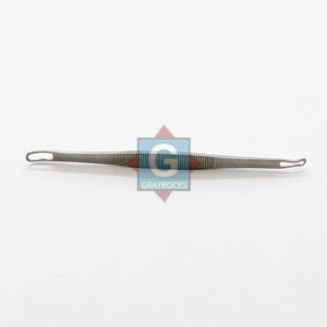 Stainless Steel High Quality Face Acne Treatment Blackhead Remover Pimple <b>Extractor</b> Pore <b>Cleaner</b> Tool - Product Image 6