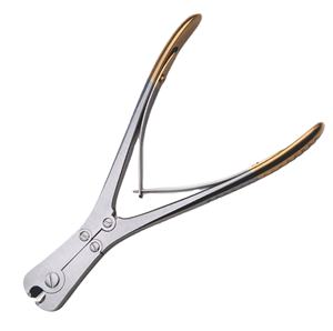 Coupe-fil orthopédique en acier inoxydable, coupe-fil chirurgical - Product Image 5