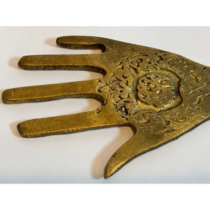 Brass <b>Bottle</b> Opener Unique Handle Design Vintage Manual <b>Bottle</b> Opener Bar Tool for Beer <b>Soda</b> Kitchen Home Bar Restaurant Party - Product Image 5
