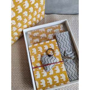 Caja de Regalo Indie Haathi - Product Image 2