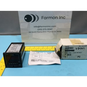 SISTEMA DE CONTROL ACS D-84307 TEMPORIZADOR 0, 01S-999, 9H - Equipo y Piezas de Semiconductores de Confianza de Marca Global - Product Image 2