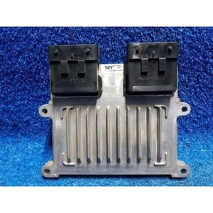 Módulo de Control del Motor Grandeur/Azera TG 2005-2010 Usado OEM 391103E120 - Product Image 1