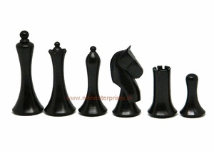 Best <b>Wooden</b> <b>Chess</b> <b>Set</b> for Children Custom Design Table Game Pieces Factory Direct Customizable <b>Chess</b> Board Outdoor Use Foldable - Product Image 4