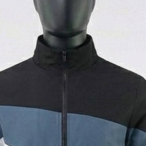 Producto de Última Tendencia, Chándal Deportivo Unisex de Talla Grande, Ecológico, de Color Sólido, al por Mayor, Chándales de Manga Larga - Product Image 5