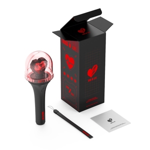 KISS of LIFE Official Music Lights Premium Light Stick - Product Image 1