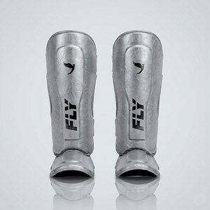 Protector de Espinilla Ajustable de Alta Calidad, Protección Ligera y Duradera para Piernas, Equipo de Protección Deportiva para Adultos - Product Image 1