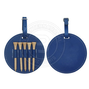 ที่วางทีกอล์ฟคุณภาพพรีเมียม วัสดุแข็งแรง ทนทาน ดีไซน์พกพาสะดวก สำหรับใช้งานกลางแจ้งและจัดเก็บง่าย - Product Image 3