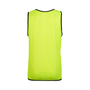 Hot Sale Reversible Football Training Bibs <b>Soccer</b> Vest Lightweight Breathable Mesh Team Wear <b>Soccer</b> Bibs with low price - Product Image 2