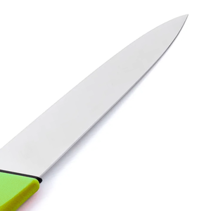 Couteau de cuisine polyvalent de 20 cm pour hacher les légumes, trancher la viande, couper les fruits et préparer des repas avec précision - Product Image 3
