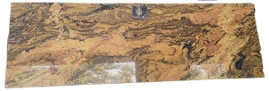 Silo GranitesCg242 Colonial Gold Paradiso <b>Granite</b> Slabs Eco-Friendly Polished Tiles Flooring Kitchen Countertops 5+ Year - Product Image 3