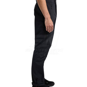 Vêtements de randonnée durables pour l'extérieur avec tissu respirant, coupe confortable, pantalon softshell pour les activités, pantalon softshell - Product Image 6