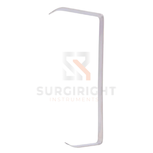 เครื่องมือผ่าตัดกระดูกและข้อ Sofield Retractors พร้อมคู่มือการใช้งาน ได้รับการรับรองมาตรฐาน CE สำหรับการยืดกล้ามเนื้ออ่อนและกระดูกอย่างมีการควบคุม รุ่น Blush Surgical - Product Image 5