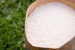 Fertilizante de Urea 46% Nitrógeno Granular de Liberación Rápida para Uso Agrícola - Product Image 3