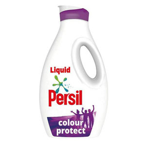 Capsules Persil PowerCaps - Détergent à lessive anti-taches, 50 unités - Product Image 2