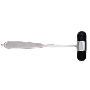 Neurological Dejerine Knee Reflex <b>Hammer</b> Diagnostic Multifunction Manual Power Available All Designs Qualities By Grip Surgical - Product Image 4