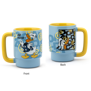 แก้วกาแฟเซรามิคลายดอกไม้แบบอินเดียโบราณ ลายสีฟ้าและชมพู ปลอดภัยสำหรับเครื่องล้างจาน เหมาะสำหรับใช้ในบ้าน เป็นของขวัญ - Product Image 6