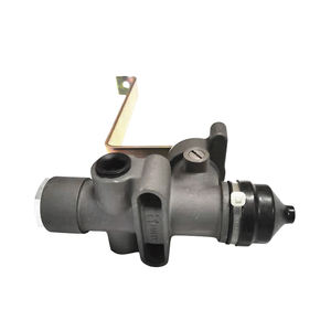 Taiwan-Made High Quality New Truck Leveling <b>Valve</b> Spare <b>Parts</b> Rich Collection - Product Image 5