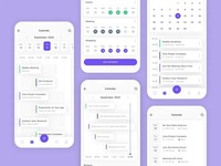Aplicación Móvil para la Planificación de Trabajos de Técnicos con Calendario Inteligente, Automatización de Tareas y Sistema de Gestión Administrativa