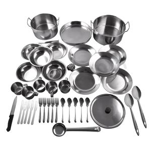 Vaisselle Thali Set Special Guest Acier Inoxydable Thali - Product Image 1