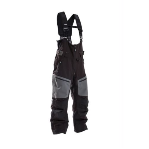 Men's Breathable Work Pants Heavy Duty Multi Pocket Durable Seam Utility Cargo Trousers for <b>Construction</b> Workwear - Product Image 1