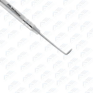 Elevador de elevación sinusal Ce Equipos dentales Extremos dobles Implante dental de acero inoxidable Elevador sinusal quirúrgico Extremos dobles - Product Image 6