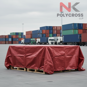 Lona Resistente de Alta Calidad, Cubierta de Lona Duradera para Construcción, Camiones, Agricultura, Uso Industrial y Comercial - Product Image 6