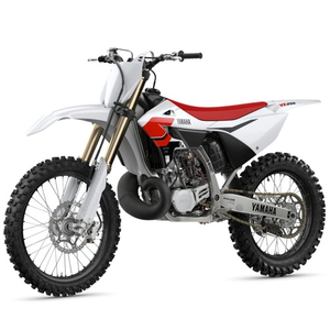Yamaha YZ 250 2026 - Product Image 5