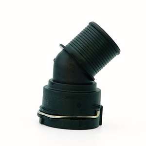 สายยางรุ่น NW19-0-90 ขนาด 20 มม. สำหรับน้ำมันเชื้อเพลิง อุณหภูมิ -40~135 องศา พร้อมข้อต่อแบบเร็ว V2 รหัส 0038900189 อะไหล่รถยนต์ - Product Image 2