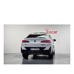 BMW X4 XDrive20i M Sport Pro 2023, conduite à gauche, boîte automatique, caméra de recul, 27 925 km - Product Image 4