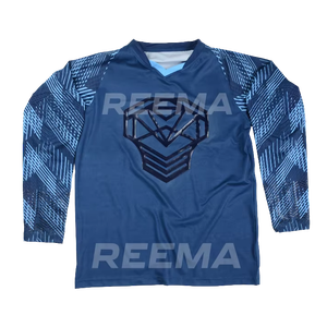 Camiseta de Béisbol del Clásico Mundial de Béisbol de Equipos Nacionales 2026, Uniforme Personalizado para Portero - Product Image 1