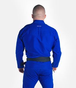 Uniforme de BJJ 2026 en Oferta, Ligero, de Secado Rápido, Transpirable, Duradero, Unisex, para Adultos, Ropa de Artes Marciales de Algodón - Product Image 4
