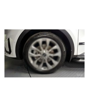 Kia Sorento 2.5T Gasolina 2WD Euro V 2021, 77,282 km, Asientos de Cuero, Cámara Trasera, Volante a la Izquierda - Product Image 5