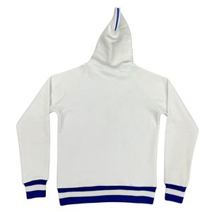 เสื้อฮู้ด Phi Beta Sigma สำหรับผู้ชาย ทรงพอดีตัว ผ้าพรีเมียม เสื้อผ้าสำหรับชมรมกรีก สวมใส่สบายในชีวิตประจำวัน - Product Image 2